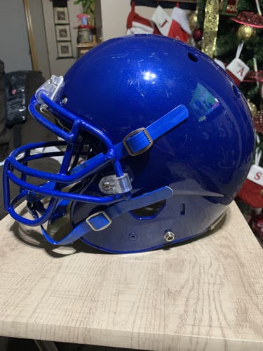 Sz Adult Large Schutt Air Xp
