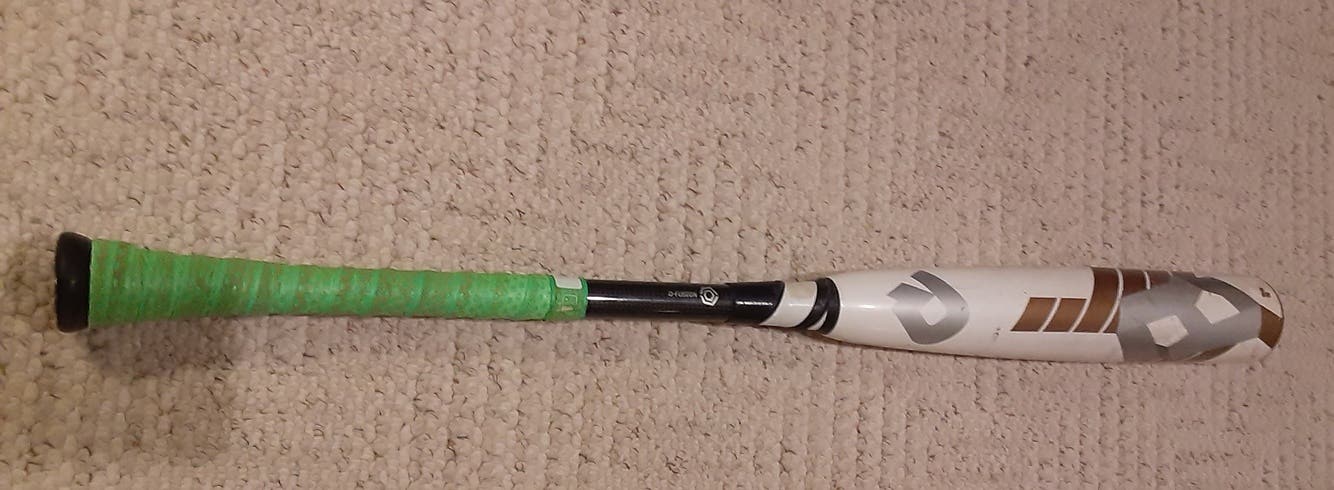 Bat Used BBCOR Certified DeMarini Composite CF8 (-3) 28 oz 31"