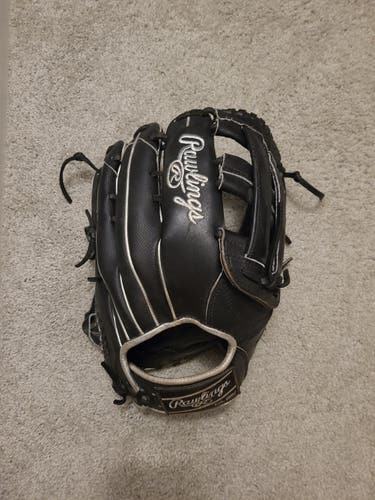 Used Rawlings Heart of the Hide PRO3039-6BSSP 12.75"