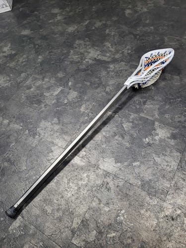 B/n OG BRINE Voyce on SWIZZLE TI