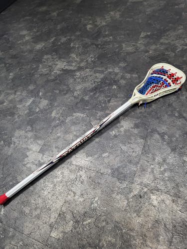 Warrior Patriot COMPLETE STICK