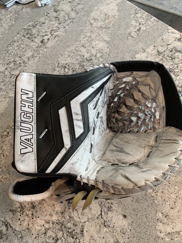 Used Regular Velocity Pro V Elite - FactoryMad Mod - Junior