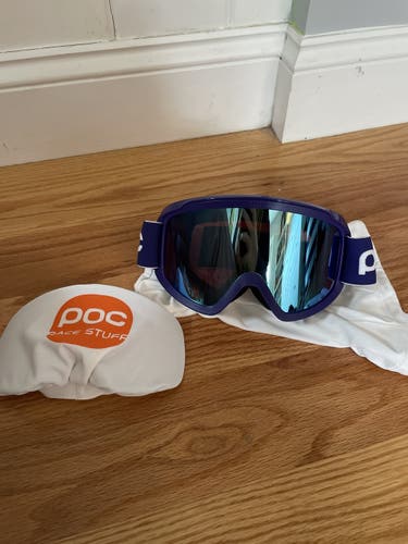POC Opsin Clarity Comp Goggles