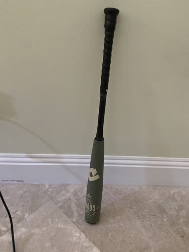 2020 Hybrid (-3) 29 oz 32" The Goods Bat