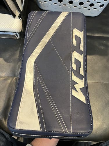 Blue Used Regular  P2.5