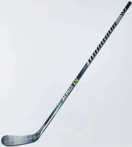 New Warrior Alpha LX Pro Hockey Stick-RH-P92-85 Flex-Stick' Em Grip