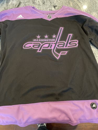 Black Unisex Size 56 Adidas Jersey