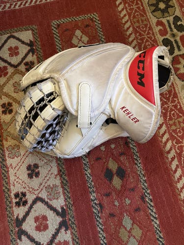 Cole Kehler Pro Return Full Right Glove