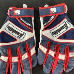 New Large Franklin Batting Gloves