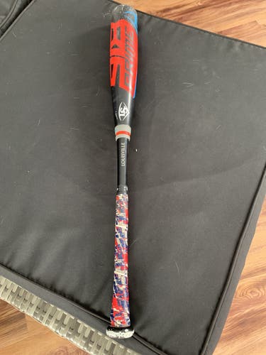 New 2017 Composite (-10) 20 oz 30" Prime 918 Bat