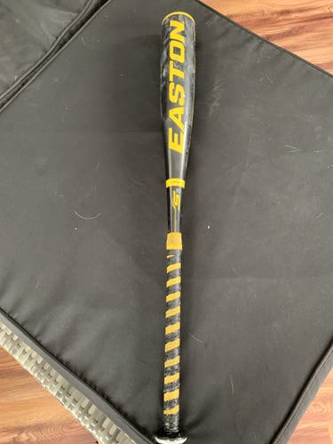 USSSA Certified Alloy (-10) 20 oz 30" Black Magic Bat