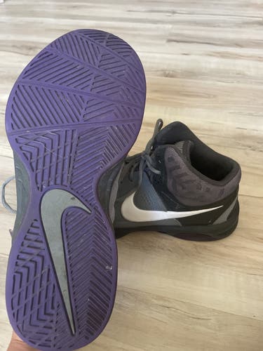 Nike air visi pro 6 basketball shoes