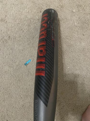Marucci Composite Cat 9 composite (-5) 27 oz 32"