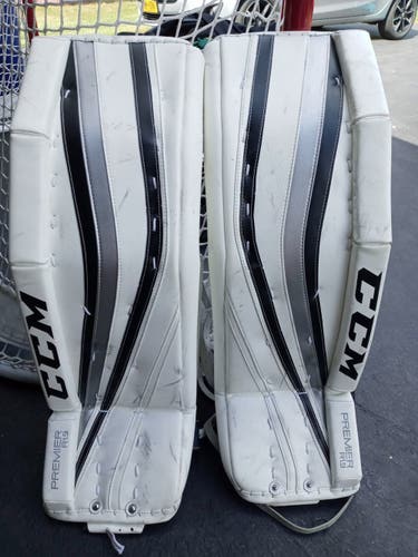 CCM Premier R1.9 35+1