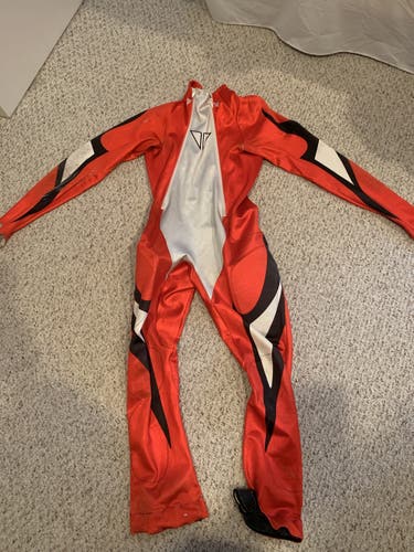 Used Small Dainese Race Suit