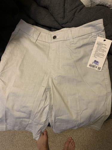 Adult Medium Lululemon Shorts
