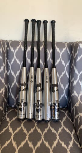 *2022*DEMARANI THE GOODS 33/30 BBCOR