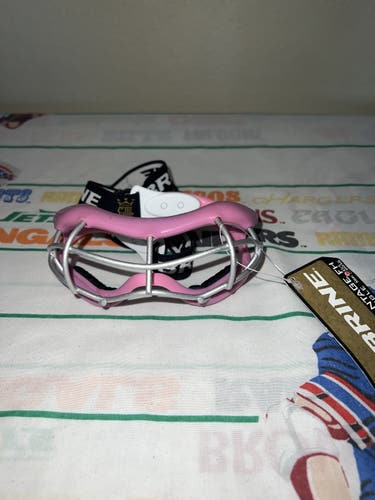 Brine Vantage FH Field Hockey/ Lacrosse Goggles Youth XS/S