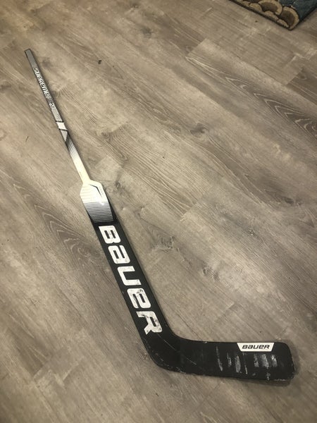 Senior Regular 25" Paddle Supreme S27 Goalie Stick