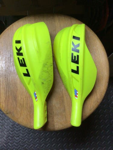 Leki Slalom Punch Guard