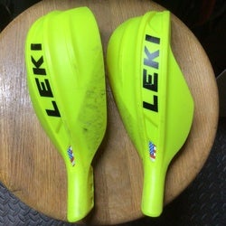Leki Slalom Punch Guard