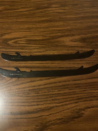 Bauer Hockey Tuuk LS Pulse Ti Steel Runners 280