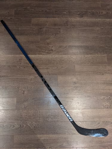 Used LH PRO STOCK Bauer 2NPro - 107 Flex P91A