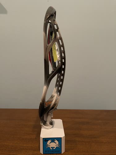 Gray New Attack & Midfield Unstrung Stallion 700 Head
