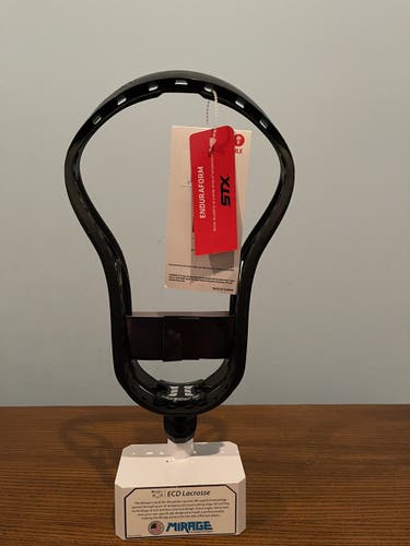 Black New Attack & Midfield Unstrung Surgeon 900 Head