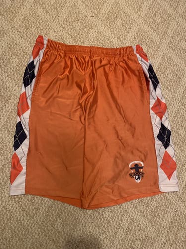 FCA Lacrosse Shorts