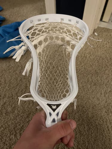 Mirage 2.0 Strung