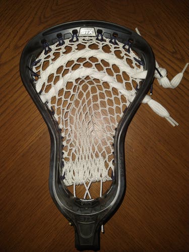 Ho Ho Ho SALE! $45 New STX Hammer Omega Strung (with ECD 2.0 Hero semisoft mesh)