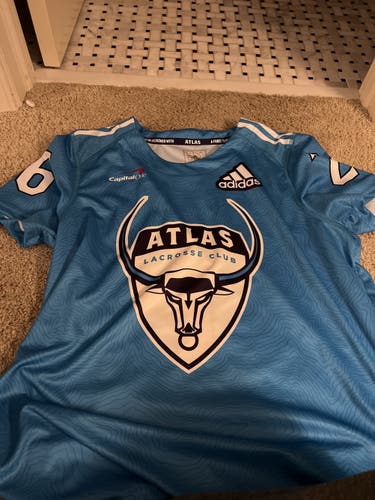 Bryan Costabile Jersey
