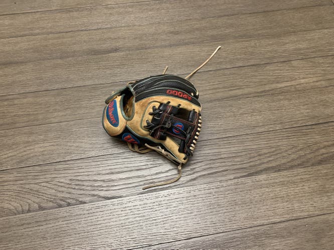 Wilson A2000 DP15 11.5” I Web