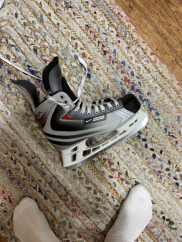 Bauer Vapor XII Skates