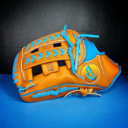 Baseballhood limited edition  Glove New Adult Left Hand Throw Infield 11.5" LHT