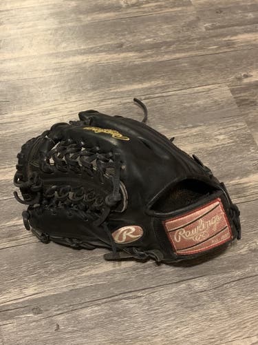 Rawlings Heart of the Hide 11.5” Custom oil treated horween CGB15C
