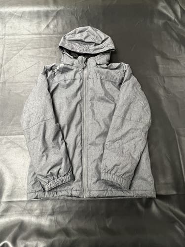 CCM Winter Jacket YXL