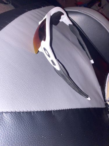 Used  Oakley Sunglasses