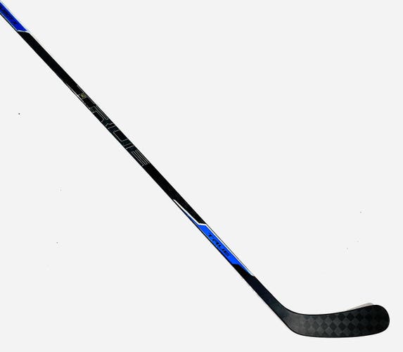 New Cody Eakin Custom Blue TRUE Project X - LH 85 Flex TC2