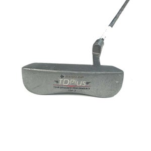 Used Dunlop Blade Putters