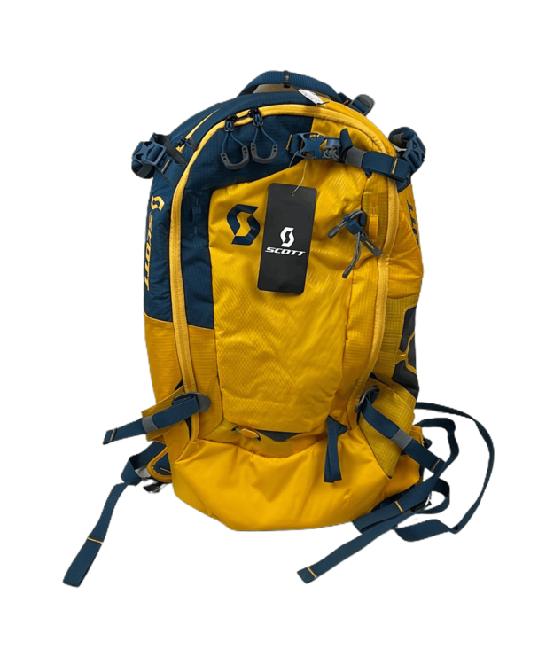 used hiking backpacks