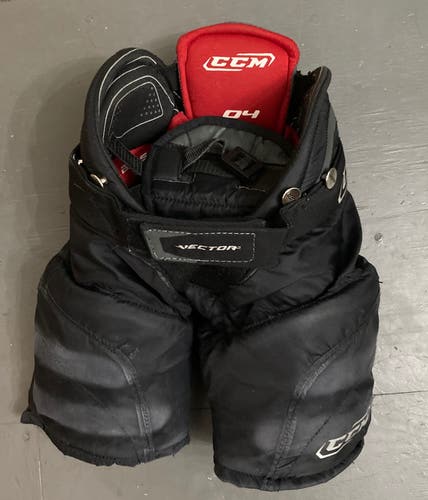 CCM Vector 04 Pants Youth Sm