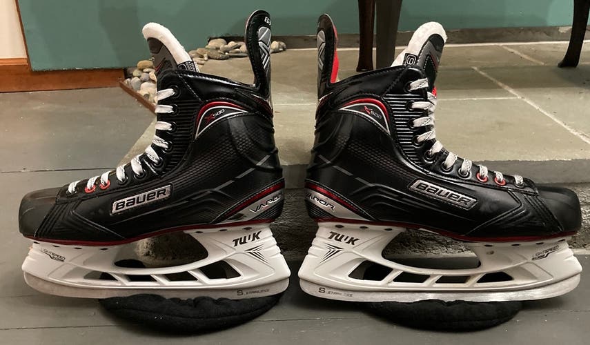 Bauer Vapor X500 9 EE