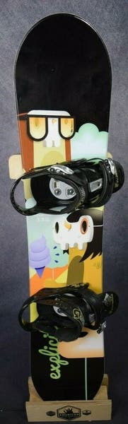 burton firefly snowboard Fancy Womens Australia matched with rocker Firefly Snowboard With Bindings