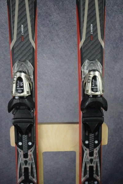 ROSSIGNOL PURSUIT 12 Ti SKIS SIZE 177 CM WITH ROSSIGNOL BINDINGS