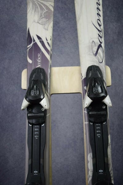 salomon amber skis S/Max 6 Xt+m10 GW L80 Alpine Pack Brown 175 women Inspired by the best elements of Salomons S/MAX line Salomon Stance Pro 90 Skis