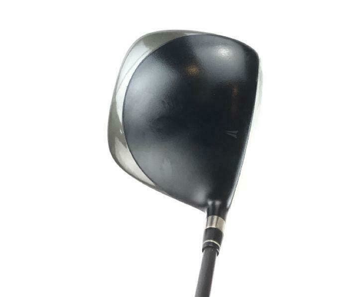 Nike 5900 SQドライバー9.5 ナイキ サスクワッチ SUMO スクエア 5900 ドライバーの試打レビュー