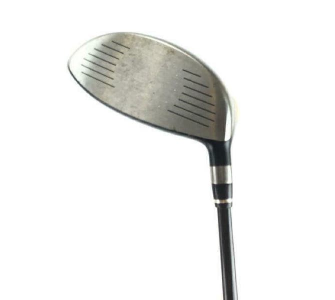 Nike SQ Sumo 2 5900 9.5 Degree Left Handed Grahpite Stiff