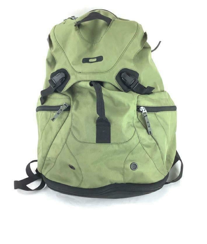 Oakley Surf Olive Green Size 40L Surf 